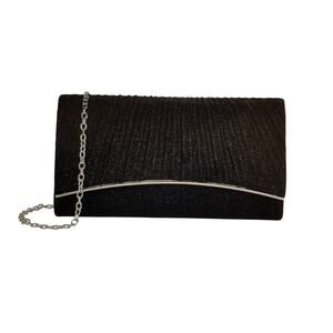 ZHANNI Clutch Purse Fashion Shining Evening Bag Handbag Party Wedding Clutch